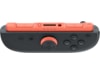 Nintendo Switch 2 Joy-Con 2 Controller (Light Blue/Light Red) Tilbehør