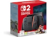 Nintendo Switch 2 Mario Kart World Bundle Konsoll