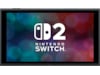 Nintendo Switch 2 Mario Kart World Bundle Konsoll