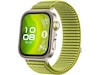 Huawei Watch Fit 4 Pro 44,5 mm (grønn) Smartklokker