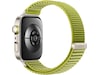 Huawei Watch Fit 4 Pro 44,5 mm (grønn) Smartklokker