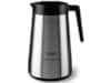 Moccamaster Automatic Thermo (matt sort) Kaffetraktere