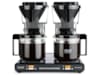 Moccamaster Professional Double Kaffetraktere
