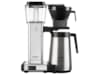 Moccamaster Automatic Thermo (sølv) Kaffetraktere