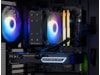 Komplett-PC Advanced Gaming a138 RGB Gaming-PC stasjonær