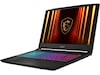 MSI Katana 15 HX 15,6" QHD Gaming laptop