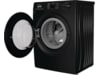 Gorenje WPNEI84A1SW/B Vaskemaskin (sort) -B-Grade Demo vask & tørk