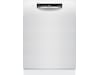 Bosch Serie 6 SMU6ZCW10S Oppvaskmaskin (hvit) -B-Grade Demo oppvaskmaskin
