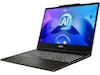 MSI VenturePro 15 AI A1UDXG 15,6" FHD 144 Hz PC - Bærbar / laptop