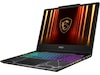 MSI Cyborg 15 B2RWFKG 15,6" FHD Gaming laptop