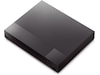 Sony Blu-ray spiller BDP-S1700K DVD/Blu-ray-spillere