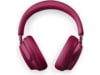Bose QuietComfort ULTRA Trådløse Hodetelefoner (deep plum) Hodetelefoner