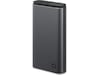 Andersson Powerbank 20.000 PD/QC 3.0 V2 2 pk (space gray) Powerbank