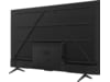 TCL 75" V6C 4K Google TV 70 - 79 tommer TV