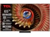 TCL 65" C8K 4K QD-Mini LED Google TV 60 - 69 tommer TV