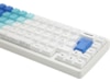 Varmilo Muse65 HE Summit 65% Gamingtastatur Gamingtastatur