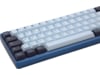 Varmilo Muse65 HE Aurora 65% Gamingtastatur Gamingtastatur