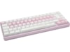 Varmilo Muse65 HE Sakura 65% Gamingtastatur Gamingtastatur