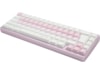 Varmilo Muse65 HE Sakura 65% Gamingtastatur Gamingtastatur