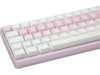 Varmilo Muse65 HE Sakura 65% Gamingtastatur Gamingtastatur