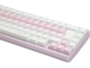 Varmilo Muse65 HE Sakura 65% Gamingtastatur Gamingtastatur