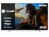 Philips 75" PUS7000/12 4K LED Smart TV (2025) 70 - 79 tommer TV