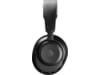 SteelSeries Arctis Nova 3X Wireless gamingheadset (sort) Gaming headset