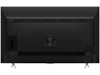 TCL 55" T8C 4K QLED Google TV (2025) 50 - 59 tommer TV