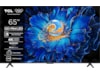 TCL 65" C69KS 4K QD-Mini LED Google TV 60 - 69 tommer TV