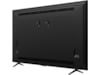 TCL 85" T69C 4K QLED Google TV Over 80 tommer TV