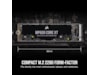 Corsair MP600 CORE XT NVMe PCIe M.2 SSD 1TB SSD M.2