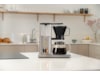 OBH Nordica Blooming Aroma 2426 Kaffetrakter (sølv) Kaffetraktere