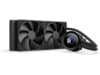 NZXT Kraken Plus 240 Kjøler (sort) CPU - Vannkjøling