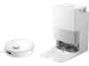 Roborock Qrevo Edge 5V1 Robotstøvsuger (hvit) Robotstøvsugere