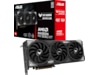 Asus TUF Gaming Radeon RX 9060 XT OC Skjermkort