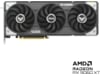 Asus TUF Gaming Radeon RX 9060 XT OC Skjermkort