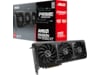 Asus Prime Radeon RX 9060 XT OC Skjermkort