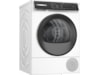 Bosch Serie 6 WQH245B9SN Tørketrommel Tørketrommel
