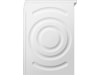 Bosch Serie 6 WQH245B9SN Tørketrommel Tørketrommel