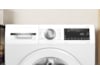 Bosch Serie 6 WGG254ZASN Vaskemaskin Vaskemaskin