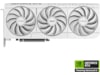Asus Prime GeForce RTX 5070 OC (hvit) Skjermkort