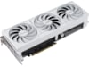 Asus Prime GeForce RTX 5070 OC (hvit) Skjermkort