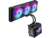 Asus ROG Ryuo IV SLC 360 ARGB Kjøler CPU - Vannkjøling