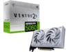 MSI GeForce RTX 5060 VENTUS 2X (hvit) Skjermkort