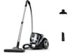 OBH Nordica Compact Power XXL Støvuger VO4B25NA Støvsugere