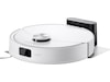 Roborock Q10VF  Robotstøvsuger (hvit) Robotstøvsugere