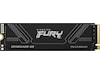 Kingston FURY Renegade G5 PCIe 5.0 NVMe M.2 SSD 1TB SSD M.2