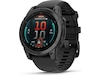 Garmin fenix E 47mm GPS (slate gray/black) -B-Grade Demo klokker