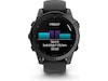Garmin fenix E 47mm GPS (slate gray/black) -B-Grade Demo klokker