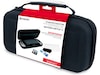 Nacon Rigid Pouch L pakke for Nintendo Switch 2 (sort) Tilbehør